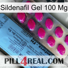 Sildenafil Gel 100 Mg 35